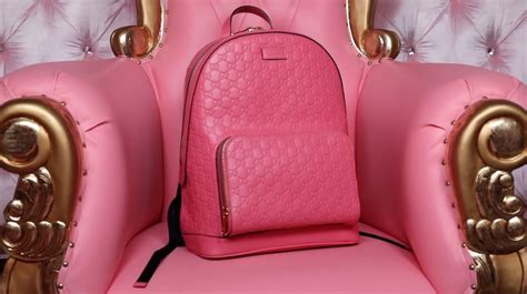 jeffree star gucci luggage|GUCCI MADE ME PINK CUSTOM LUGGAGE! .